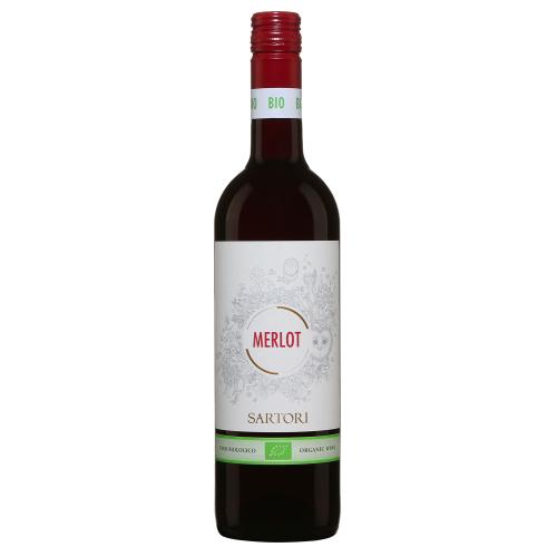 Sartori Merlot