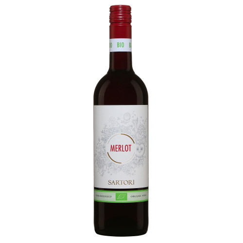 Sartori Merlot Red Wine