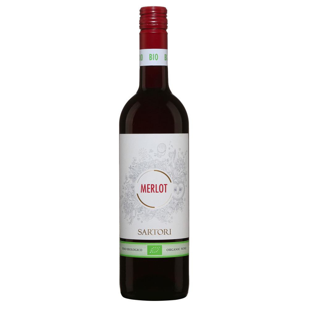 Sartori Merlot