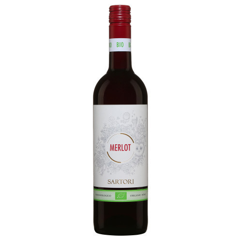 Sartori Merlot Red Wine