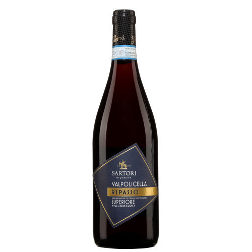 Sartori Ripasso Valpolicella Superiore Red Wine