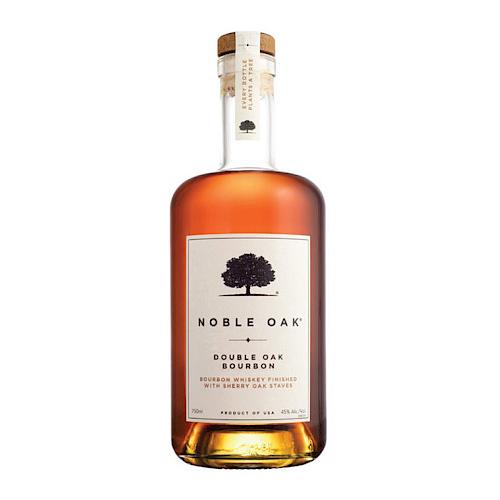 Noble Oak Bourbon