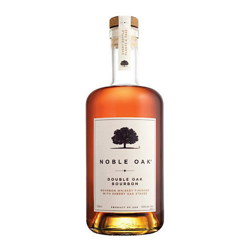 NOBLE OAK Bourbon