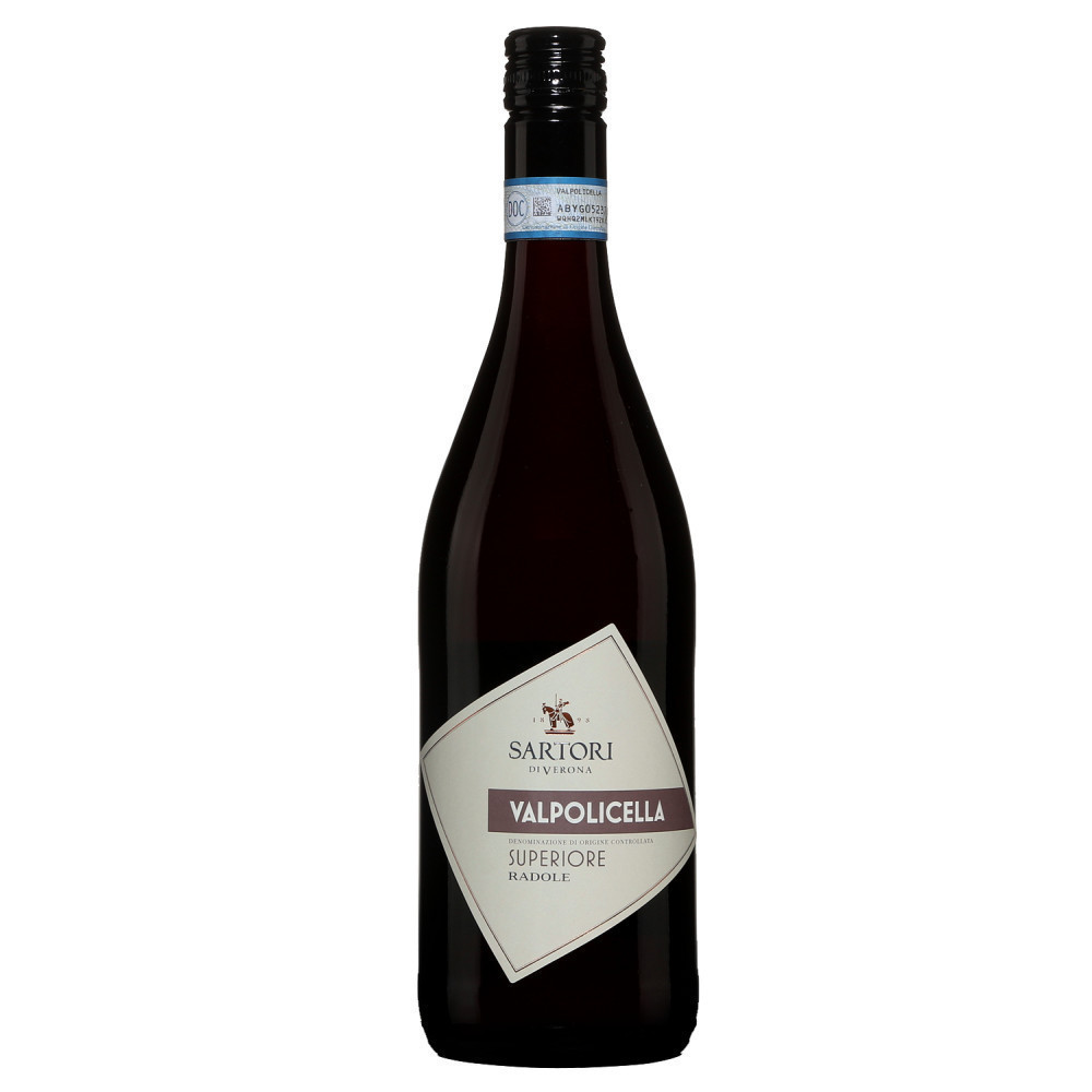 Sartori Valpolicella Superiore Radole