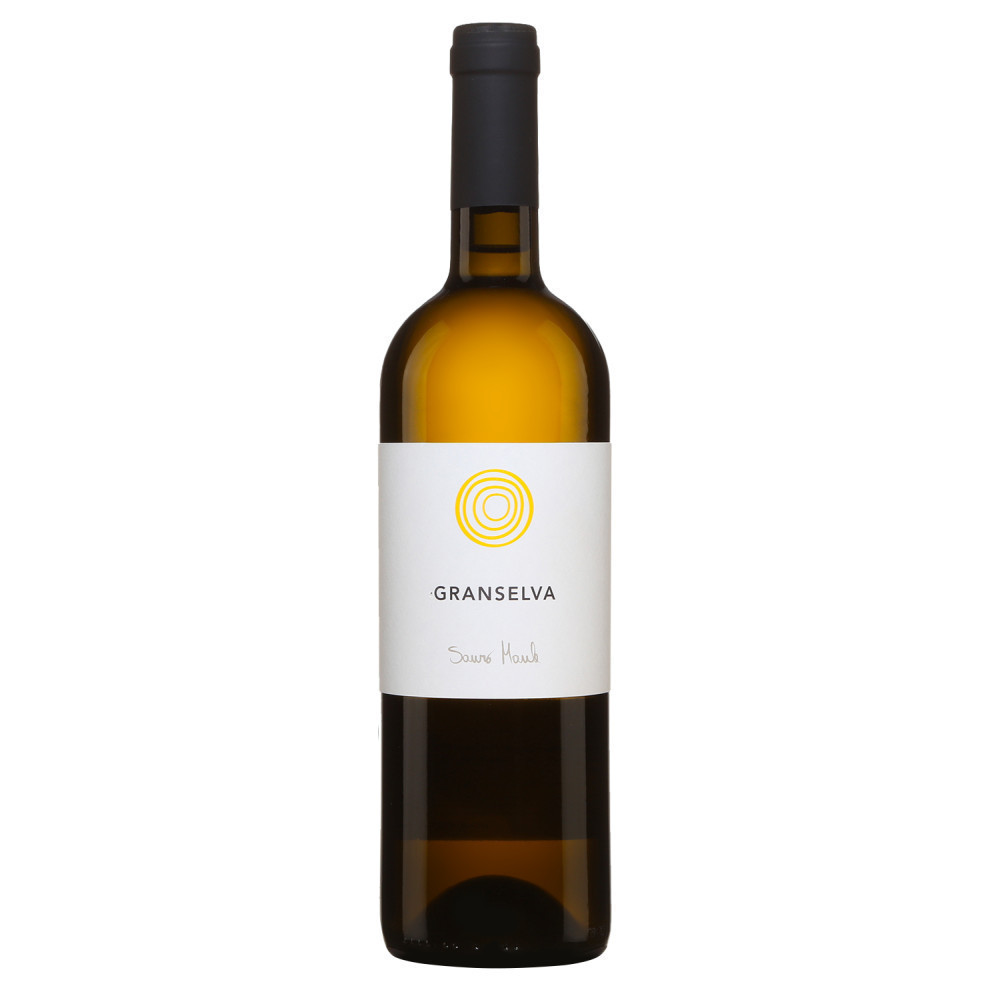 Sauro Maule Granselva White Wine