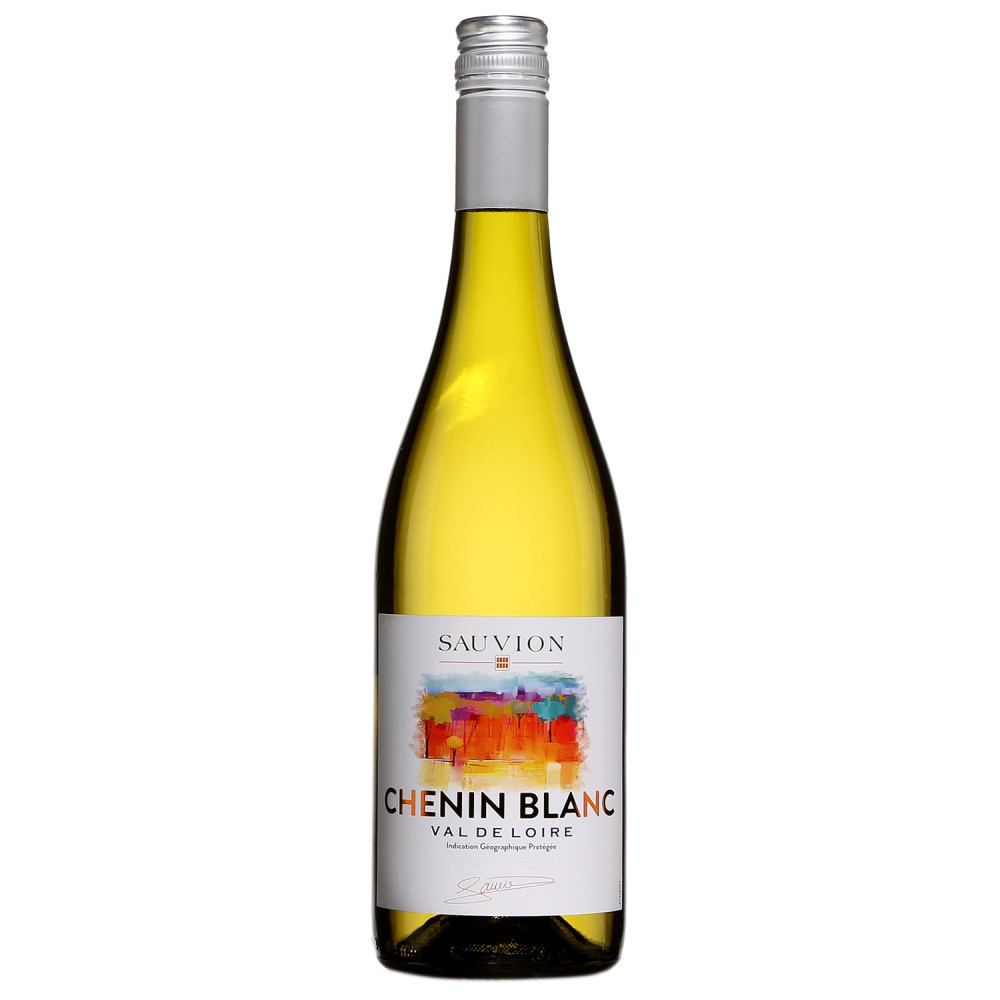 Sauvion Val de Loire Chenin Blanc