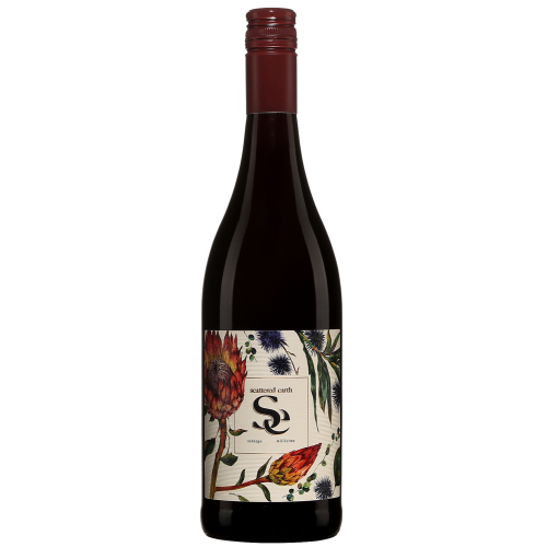 Scattered Earth Cinsault Red Wine