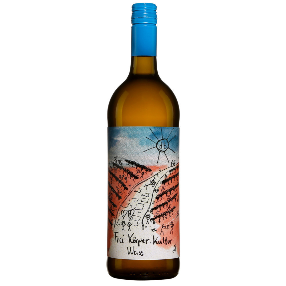 Weingut Schmitt Korper Kultur White Wine