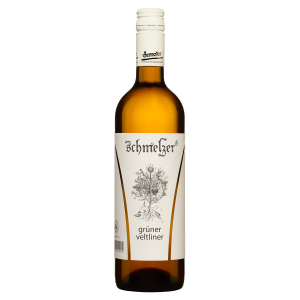 Schmelzer's Grüner Veltliner