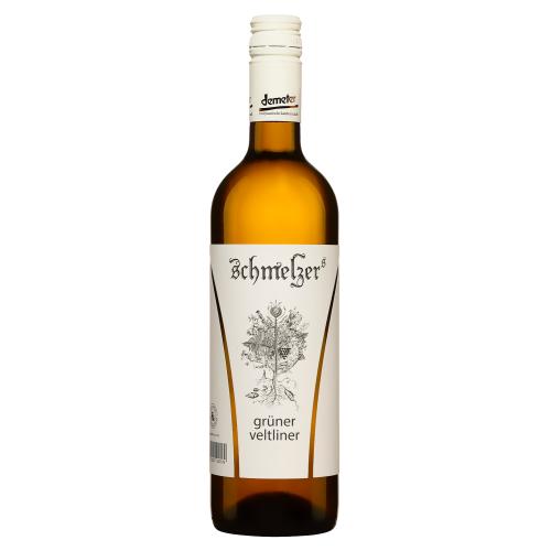 Schmelzer's Grüner Veltliner