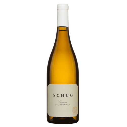 Schug Carneros Estate Winery Chardonnay White Wine