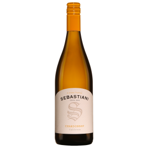 Sebastiani Chardonnay