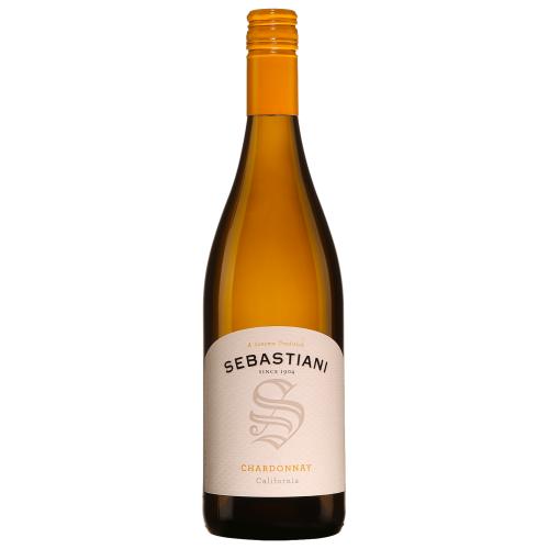 Sebastiani Chardonnay