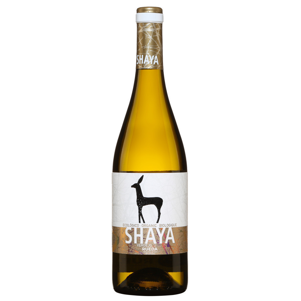 Shaya Verdejo White Wine