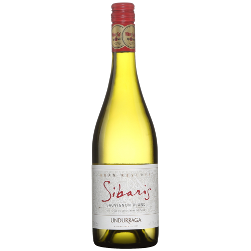 Sibaris Gran Reserva Sauvignon Blanc White Wine