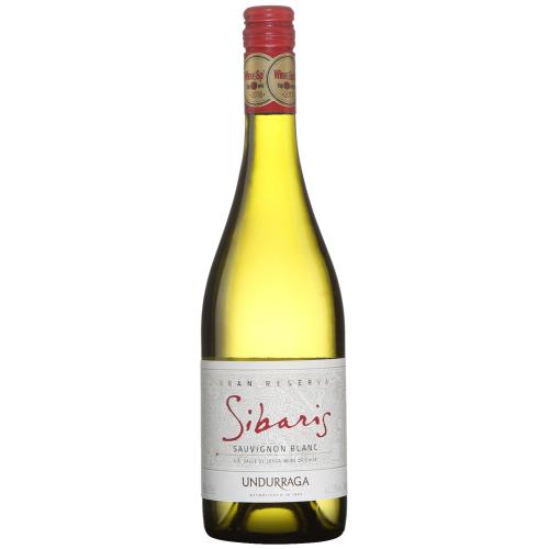 Sibaris Gran Reserva Sauvignon Leyda Valley