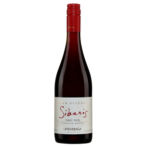 Sibaris Pinot Noir Gran Reserva Aconcagua