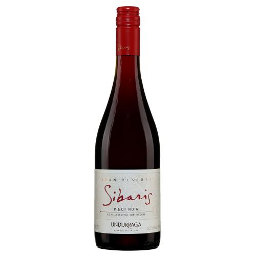 Sibaris Pinot Noir Gran Reserva Aconcagua