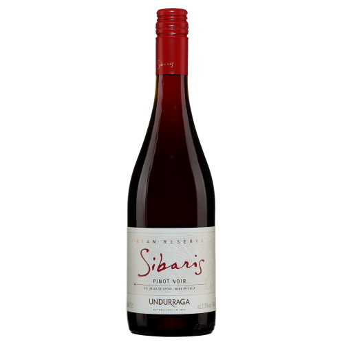 Sibaris Pinot Noir Gran Reserva Red Wine