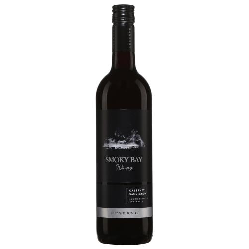 Smoky Bay Cabernet-Sauvignon Réserve