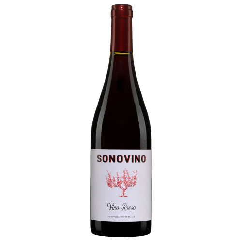 Sonovino Red Wine