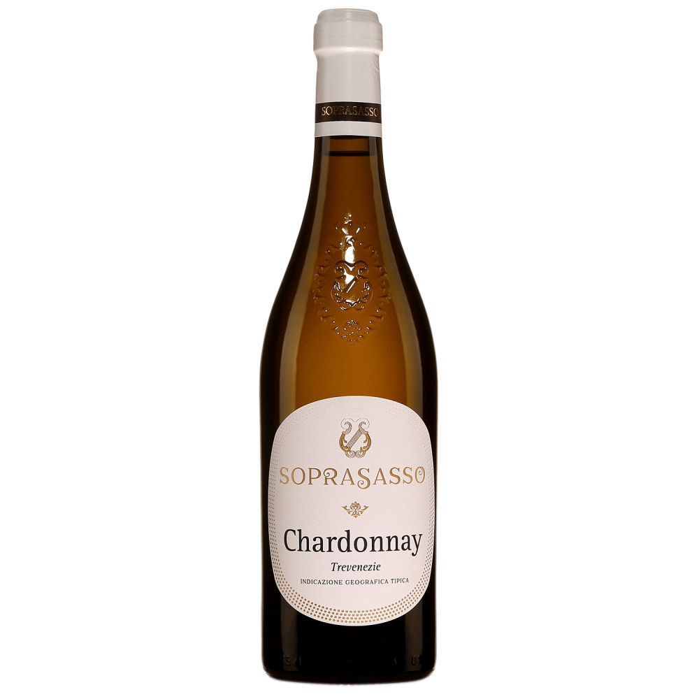 Soprasasso Chardonnay White Wine