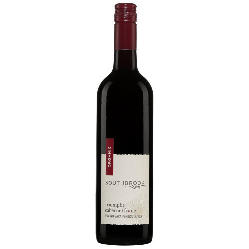 Southbrook Triomphe Cabernet Franc Red Wine