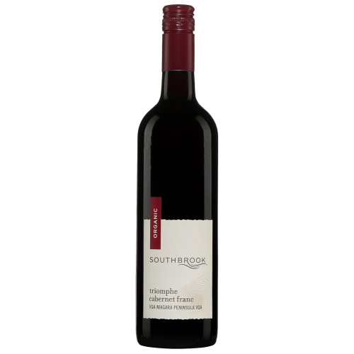 Southbrook Triomphe Cabernet Franc Red Wine