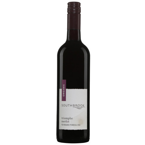 Southbrook Triomphe Merlot Red Wine