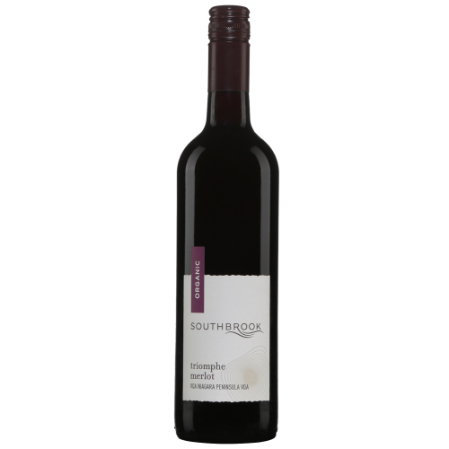 Southbrook Triomphe Merlot Red Wine