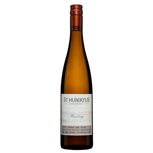 St Hubertus Riesling Okanagan Valley