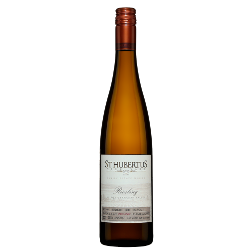 St Hubertus Riesling White Wine
