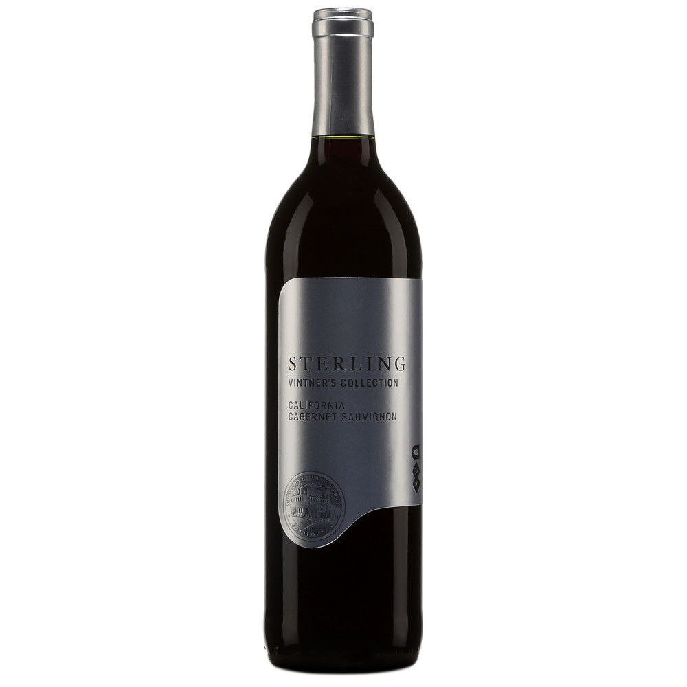 Sterling Vintner's Collection Cabernet Sauvignon