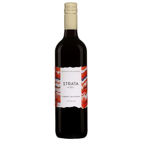 Strata by Cliff 79 Cabernet-Sauvignon