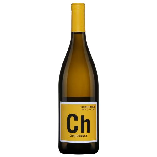 Substance Ch Chardonnay Columbia Valley