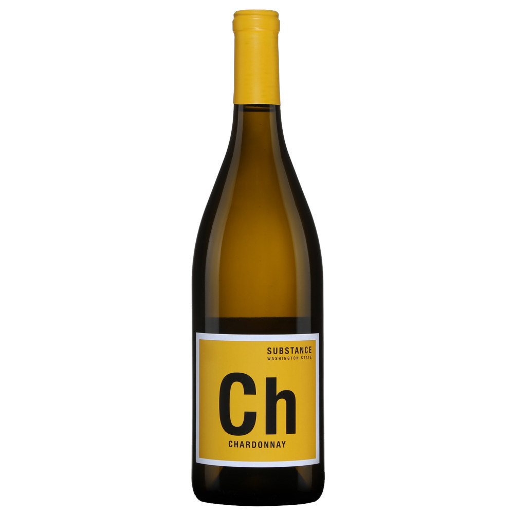 Substance Ch Chardonnay Columbia Valley