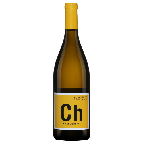 Substance Ch Chardonnay White Wine
