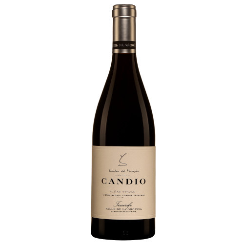 Suertes Del Marqués Candio Red Wine
