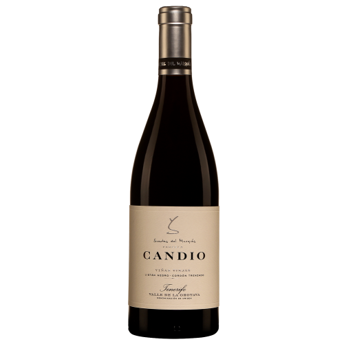 Suertes Del Marqués Candio Red Wine
