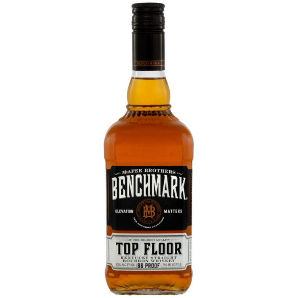 Benchmark Top Floor