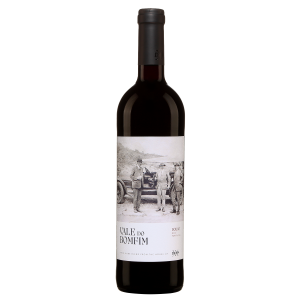 Symington Family Estates Vinhos Vale do Bomfim Douro