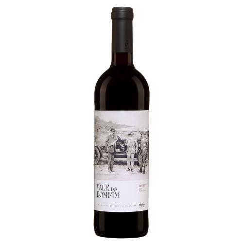 Symington Family Estates Vinhos Vale do Bomfim Douro