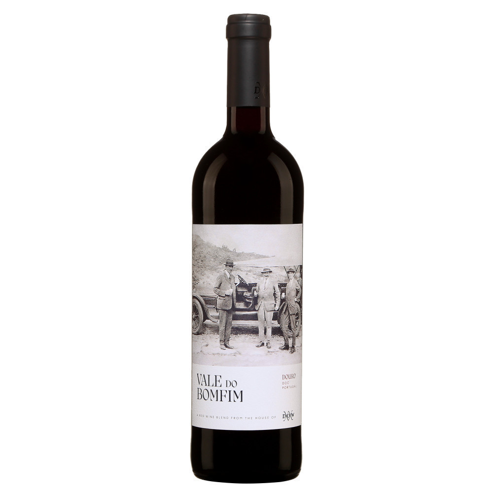 Symington Family Estates Vinhos Vale do Bomfim Douro Red Wine