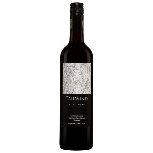 Tailwind Reserve Red Wine