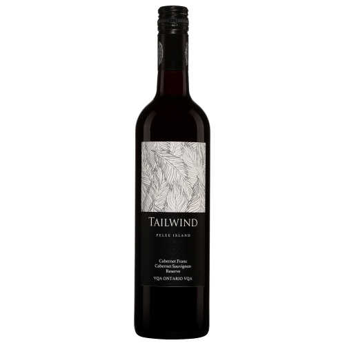 Tailwind Reserve Red Wine