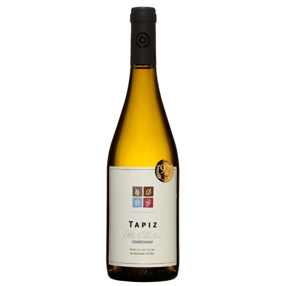 Tapiz Alta Collection White Wine