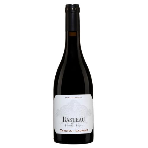 Tardieu-Laurent Rasteau Vieilles Vignes