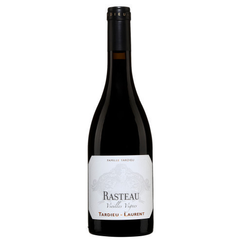 Tardieu-Laurent Rasteau Vieilles Vignes Red Wine