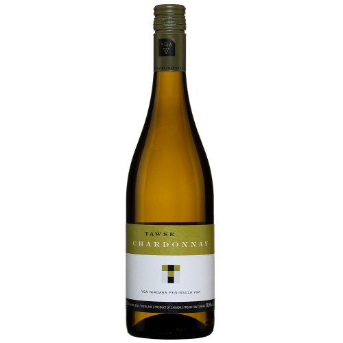 Tawse Chardonnay White Wine