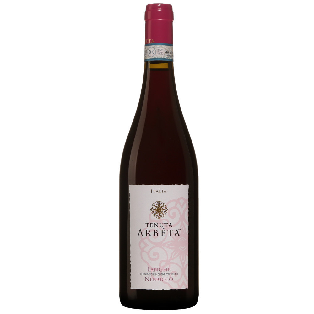 Tenuta Arbeta Langhe